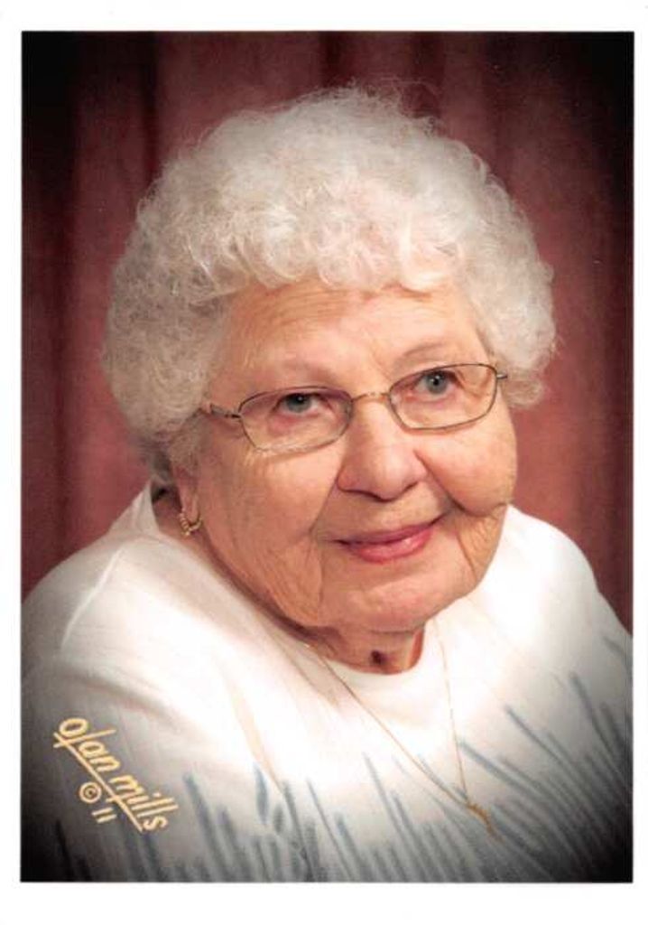 Catherine Whiteley Smithey