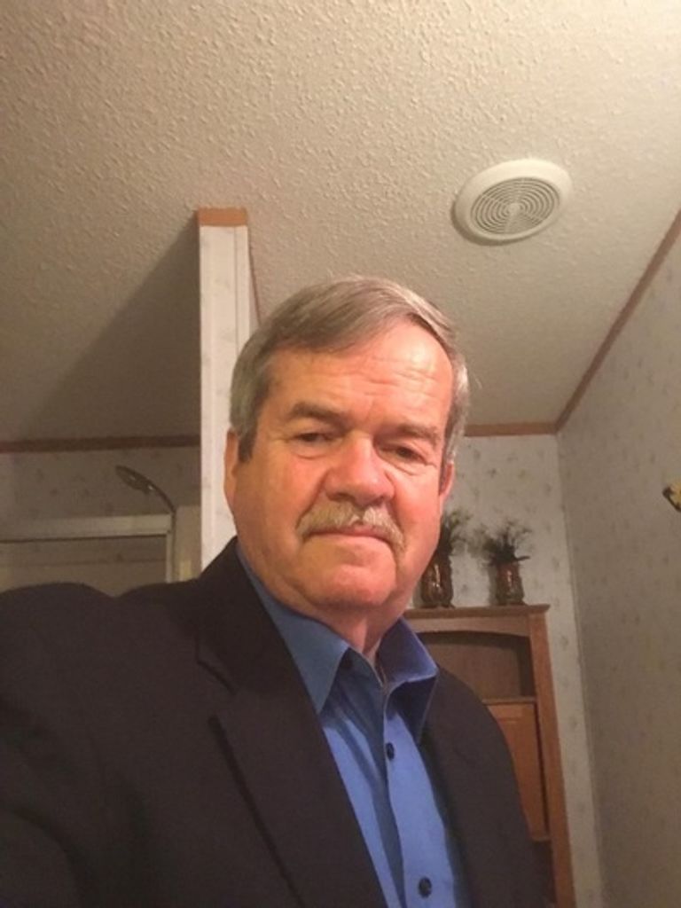 Jerry D. Cogburn Profile Photo