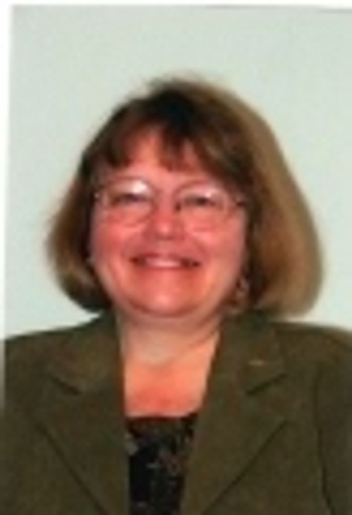 Audrey A. (Isbell) Allen