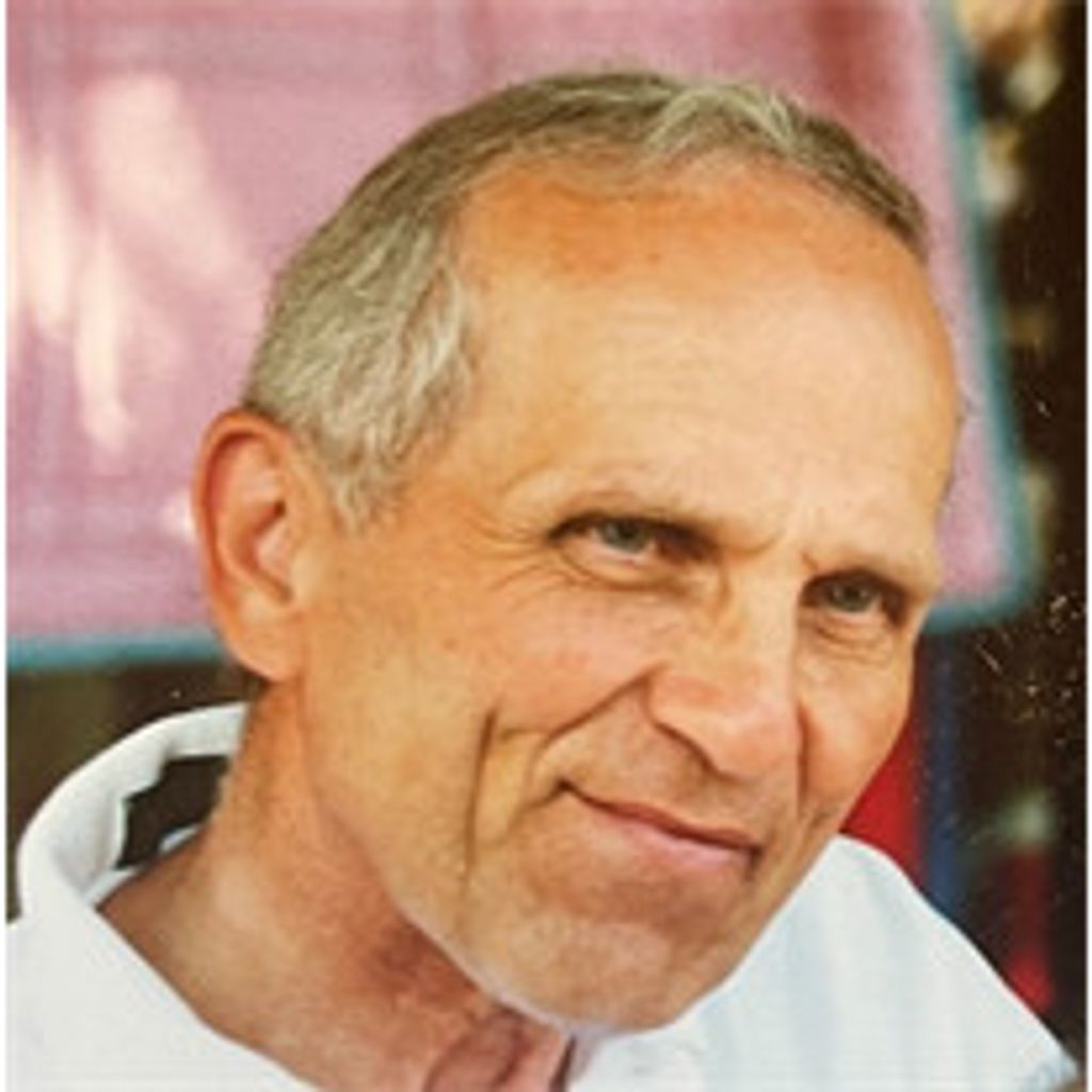 Richard E. Gustavson
