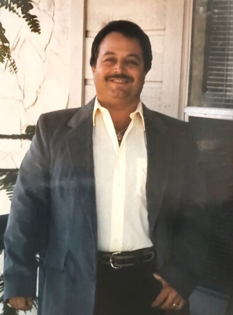 Tony Eugene Walters Profile Photo