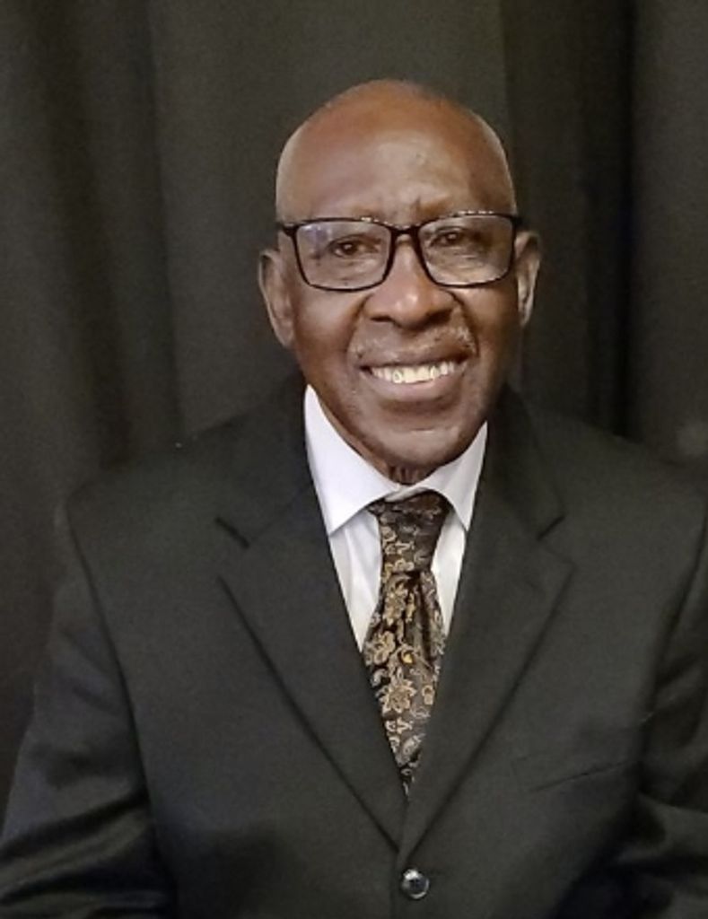 Lonnie James Jones