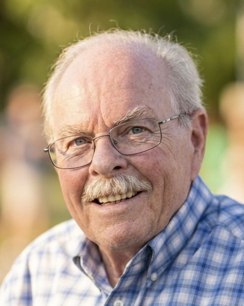 Raymond Barkdoll Oberholzer, Jr. Profile Photo