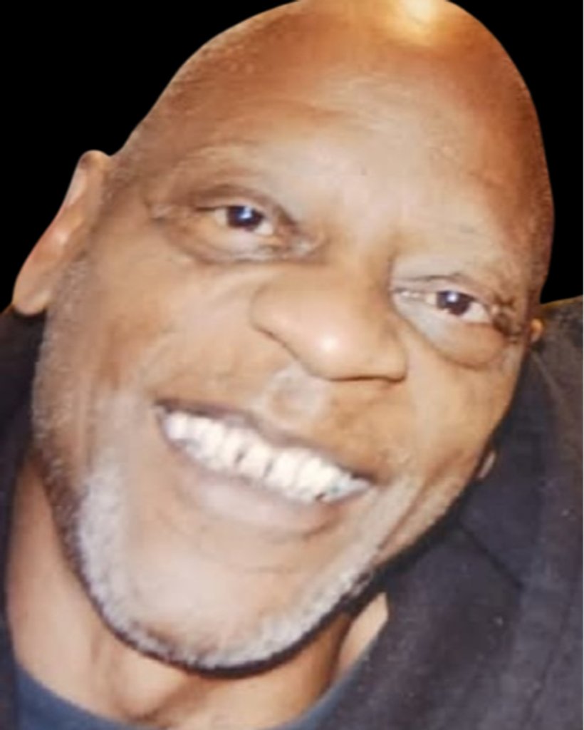 Randolph Jennings "Savage"