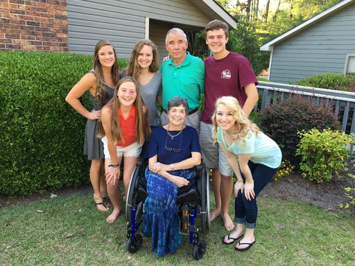 Judith Ann (Auld)  Strickland photo gallery thumbnail 18 of 53