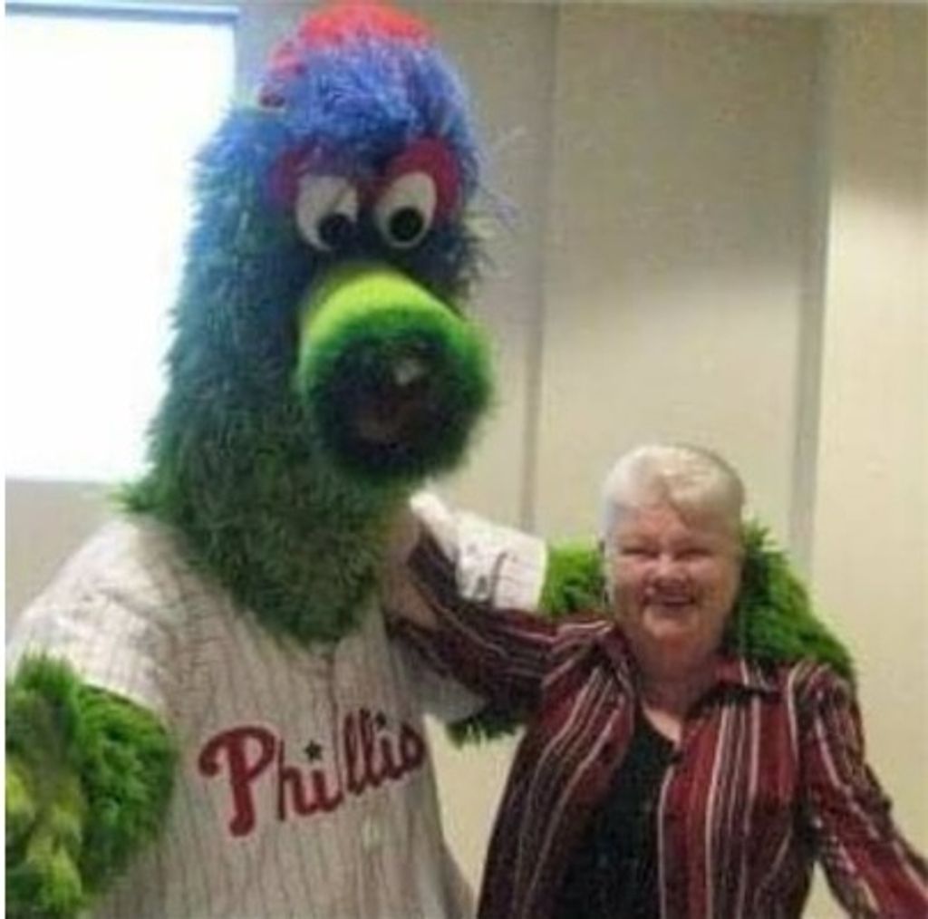 Dorothy A. Somers (Nee Gray)