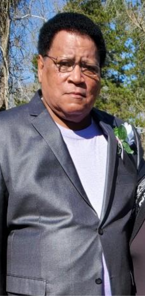 James Eldridge, Sr. Profile Photo
