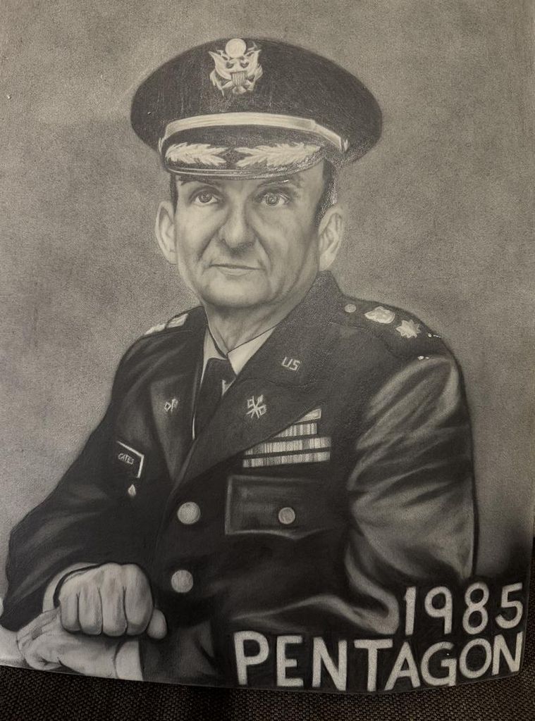 James Earl Cates Profile Photo