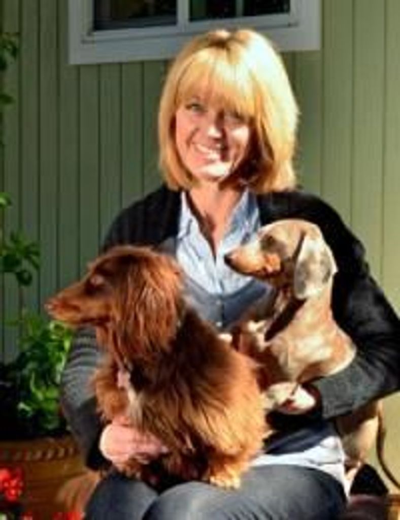 Carrie Patrice Andrews