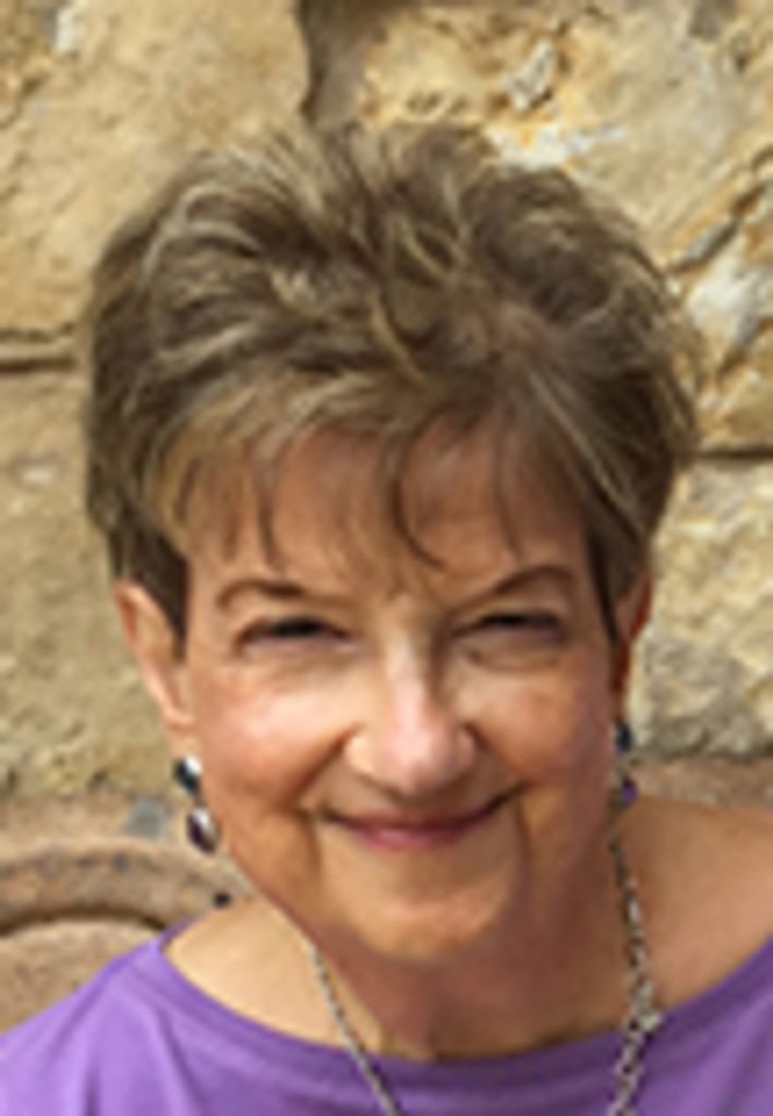 Janet Louise James Haby Profile Photo