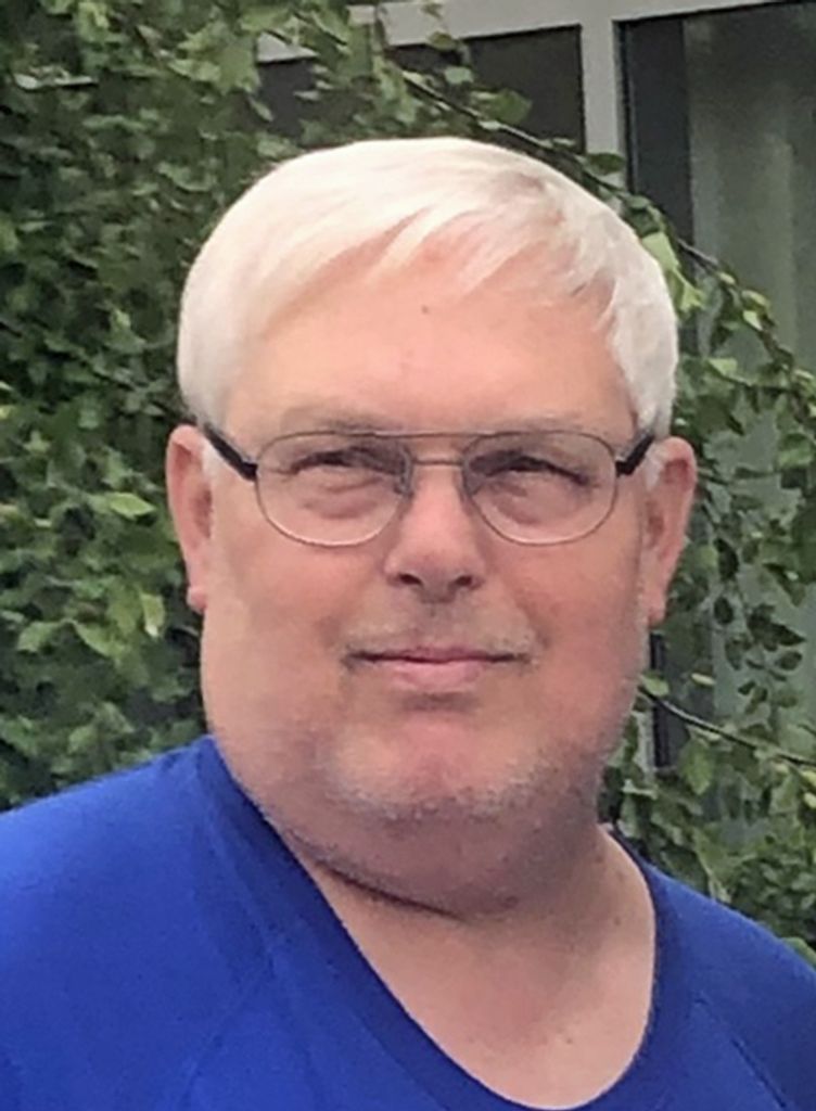 Robert Allan Monnich