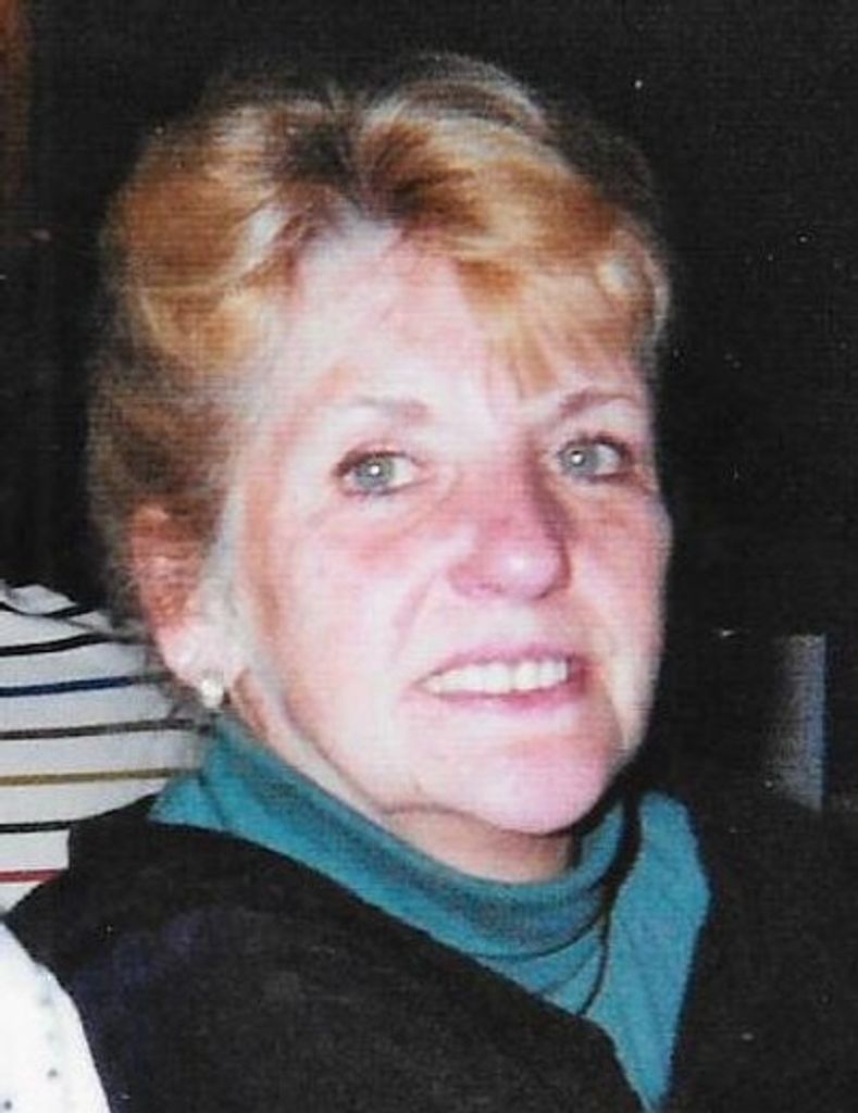 Regina Rose (Dunne) Peterson