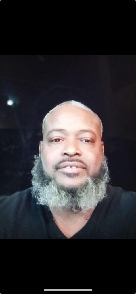 Michael Dean Mack Sr.