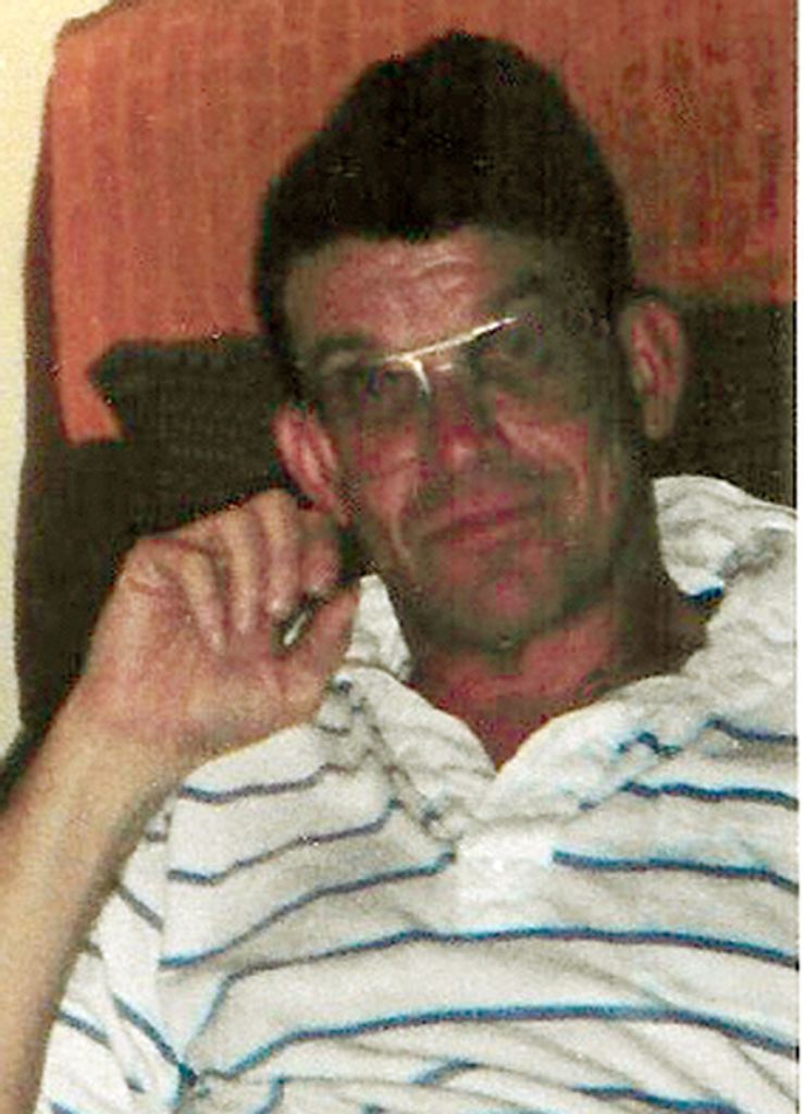 Douglas Anson Long Profile Photo