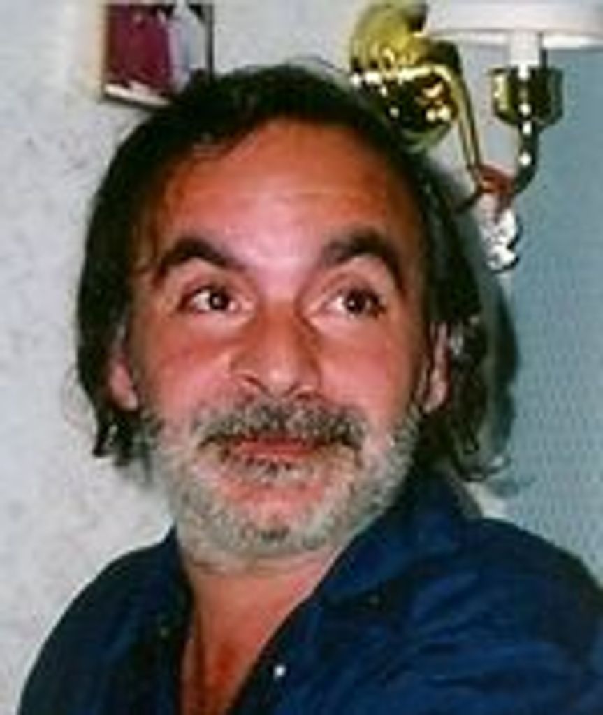 Robert Michael Perelli