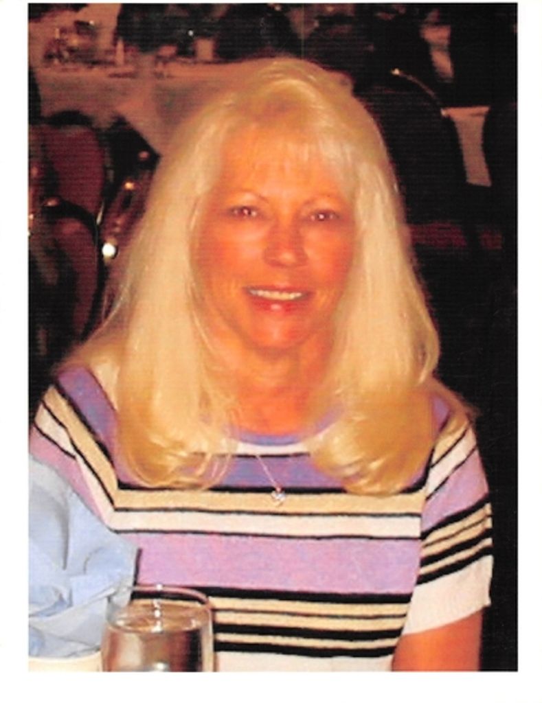 Linda Marie Short-Sams Profile Photo