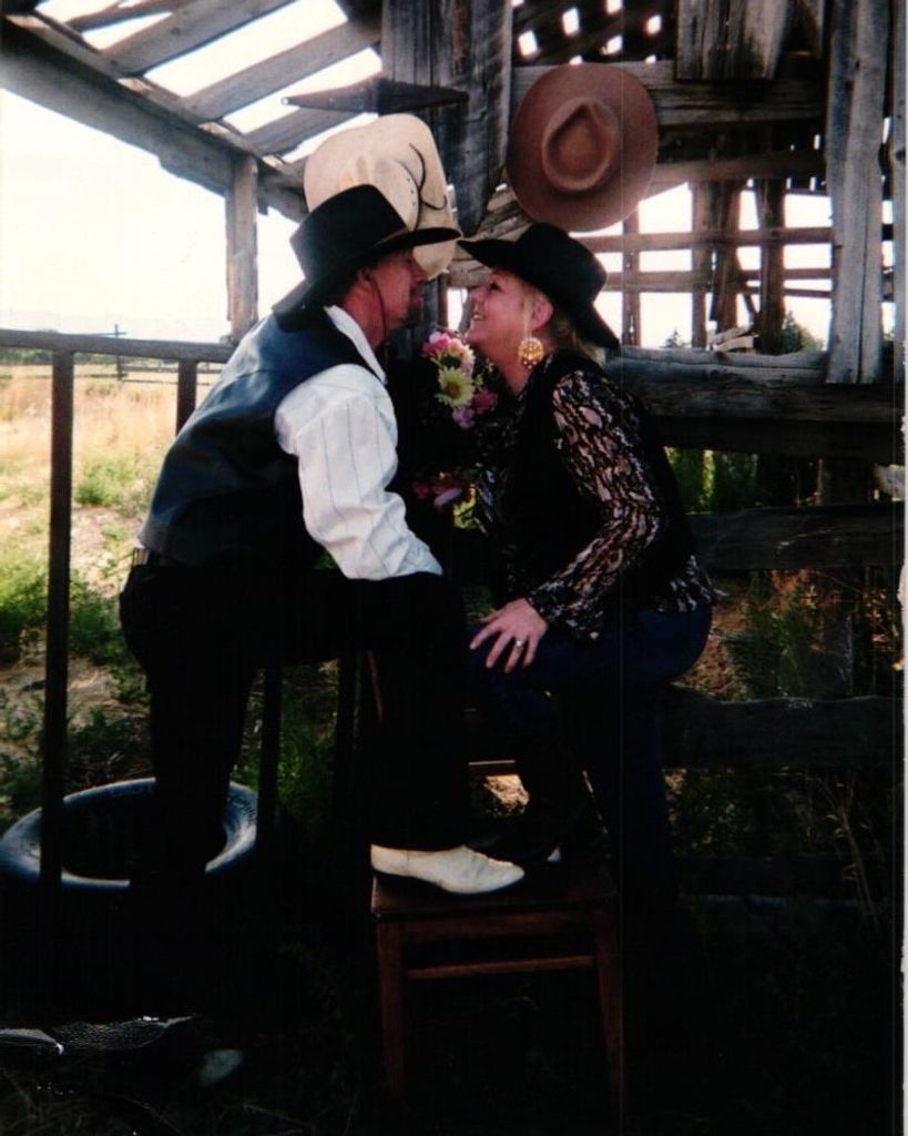 Jim Bean Madsen