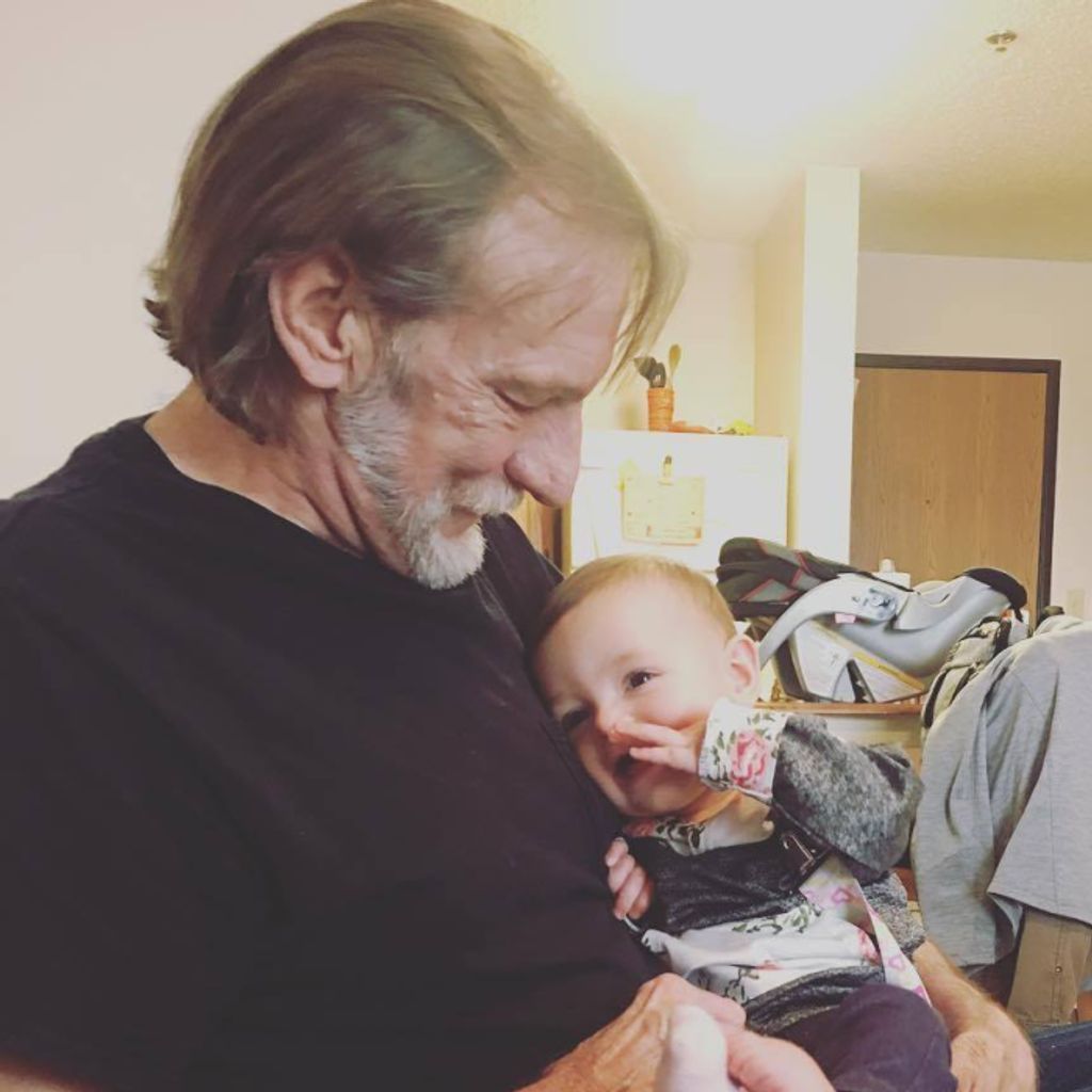 Roger Lee Armentrout Profile Photo