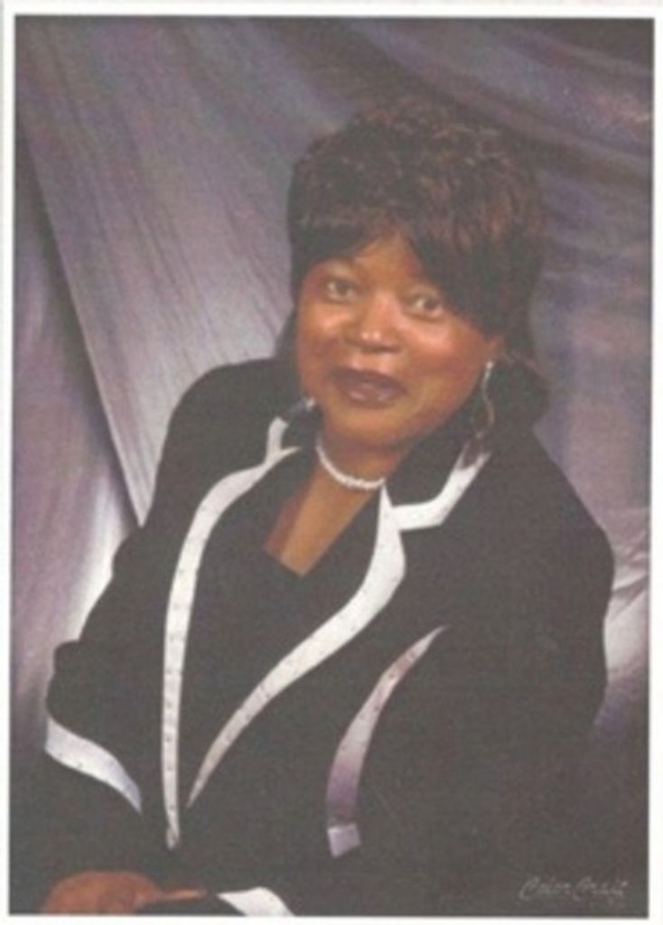 Mrs. Mary Singleton Myles? Profile Photo