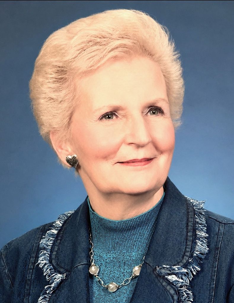 Jane (Thompson) Harmonson