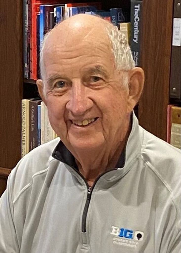 Charles John "Chic" Martini Profile Photo
