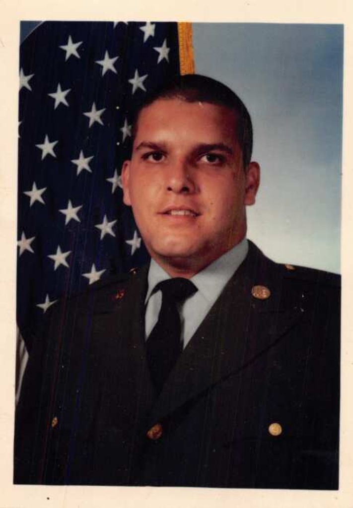 Steven Vinet