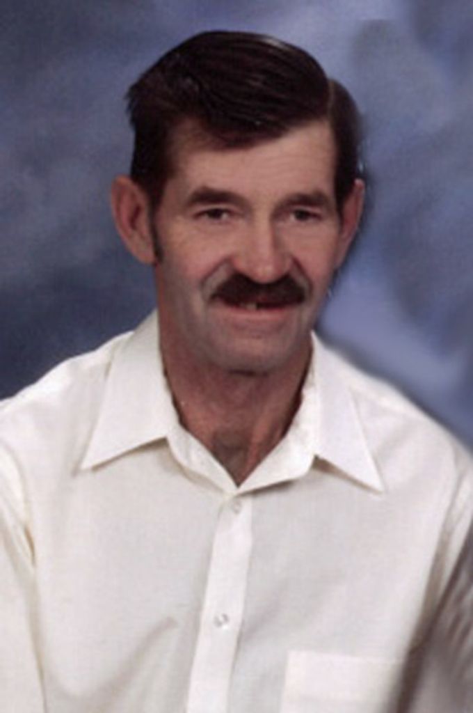 Robert "Bob" Anthony Cerny Profile Photo