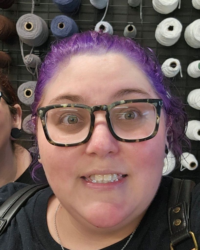 Kimberly Rose Taylor Profile Photo
