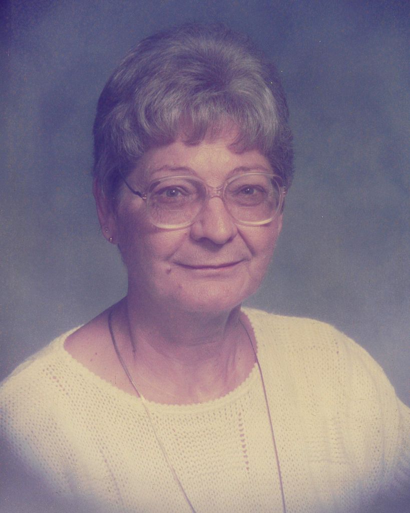 Mary Alice Owen