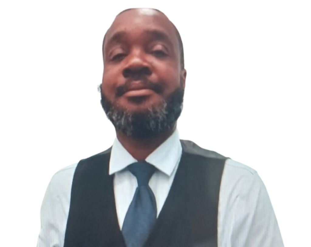 David E. Shaw Profile Photo