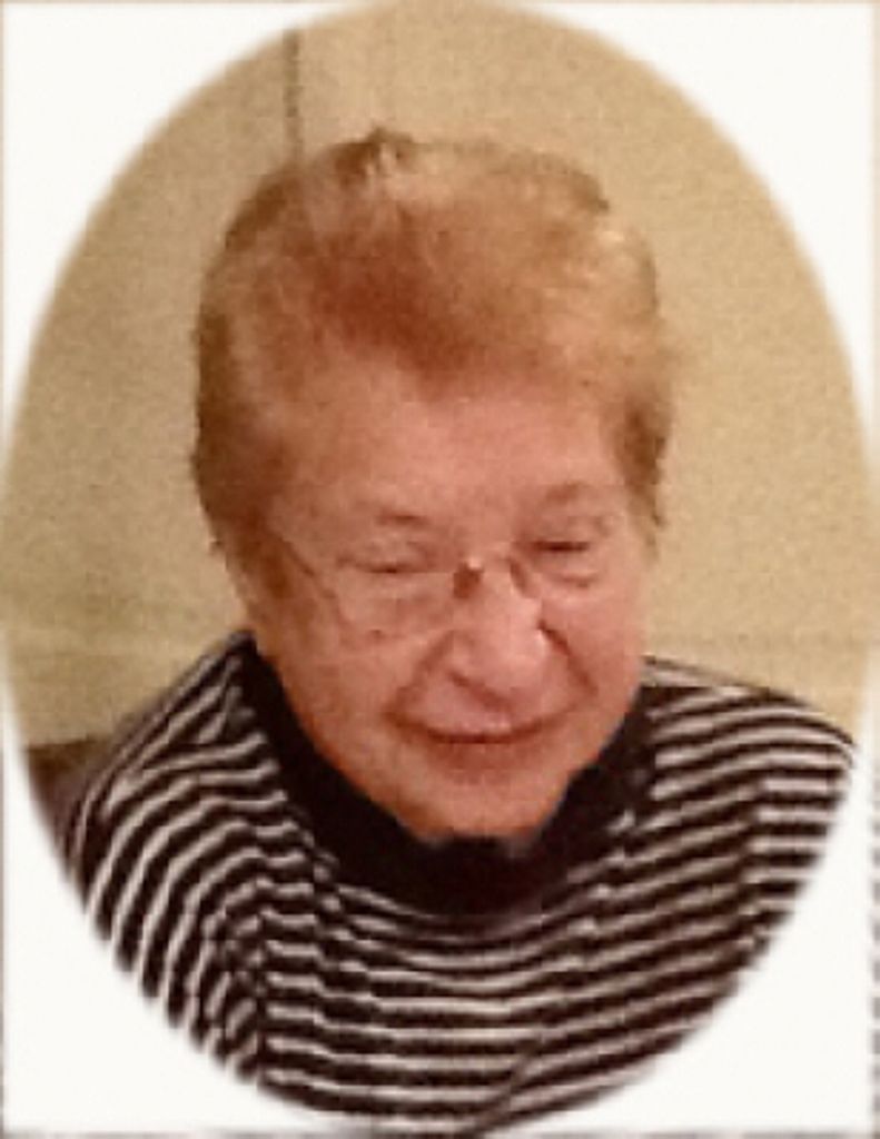 Josephine M. Casamento