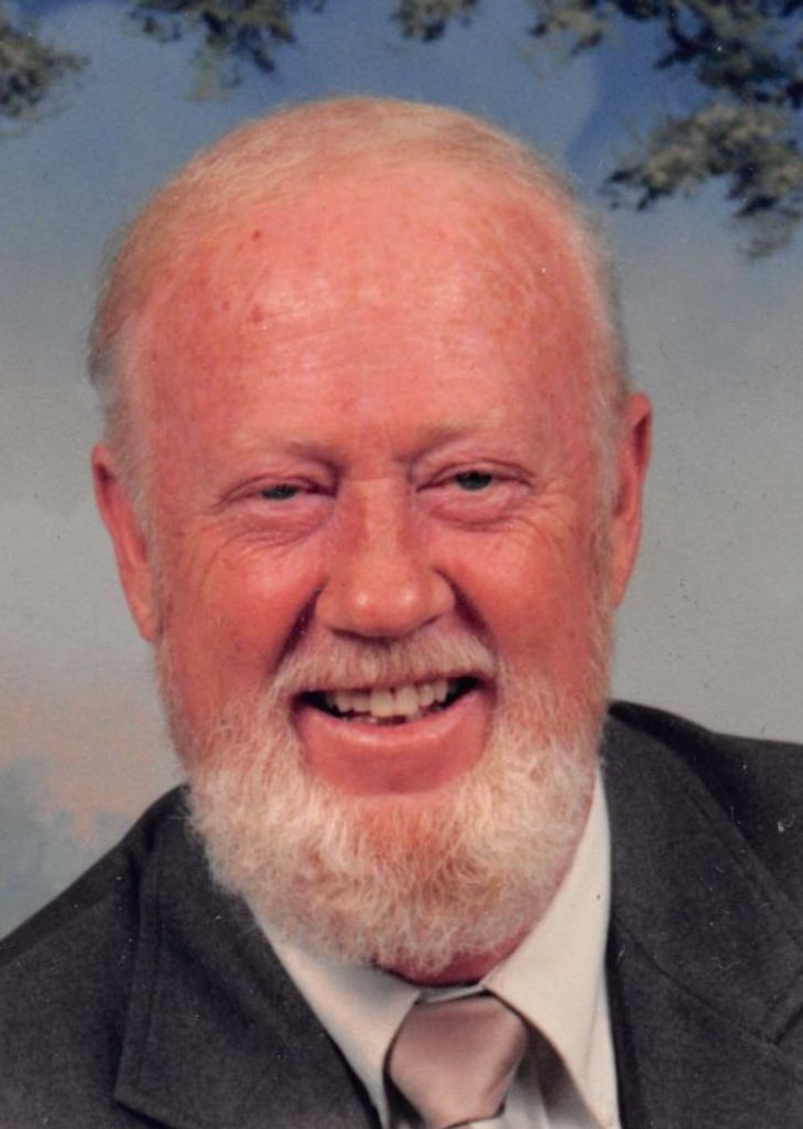Charles Wayne "Red" Thompson Profile Photo