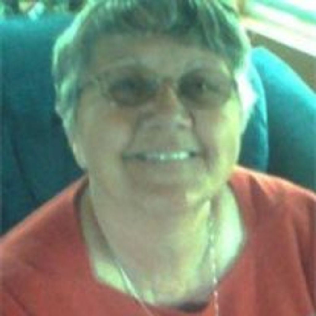 Ruth S. "Anderson" Kenyon