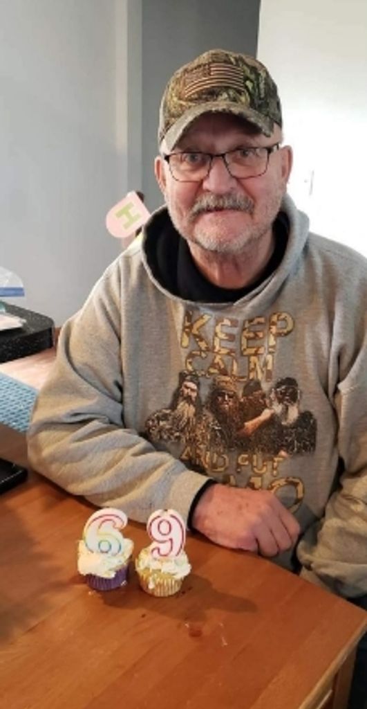 William "Bill" W. Pommerening