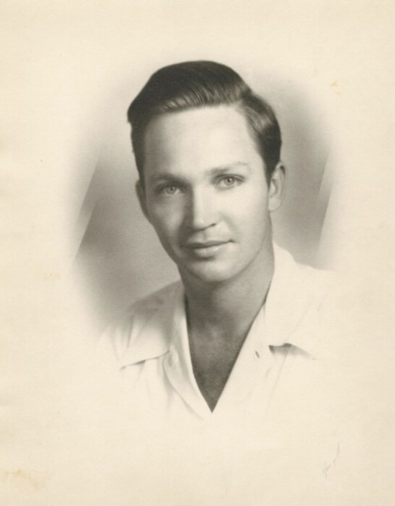 Francis H. Raley