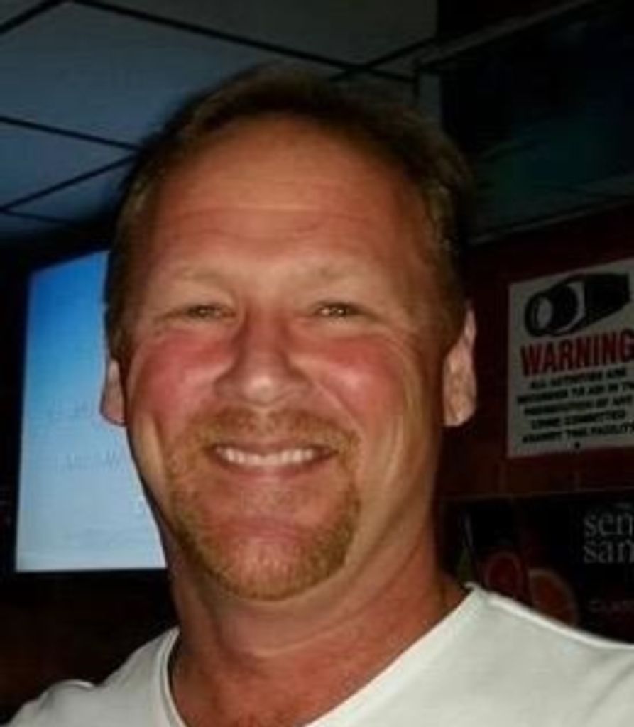 Steven James Scheider Profile Photo