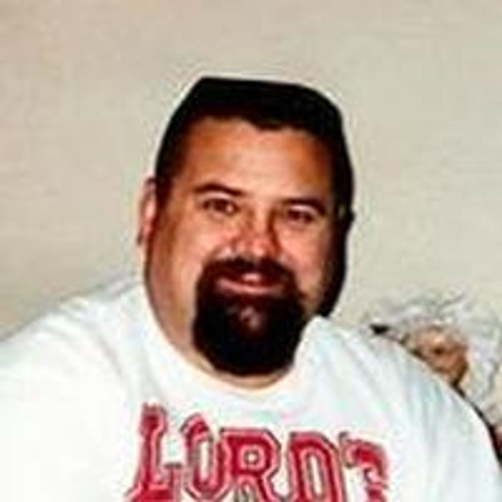 Jimbo Wofford