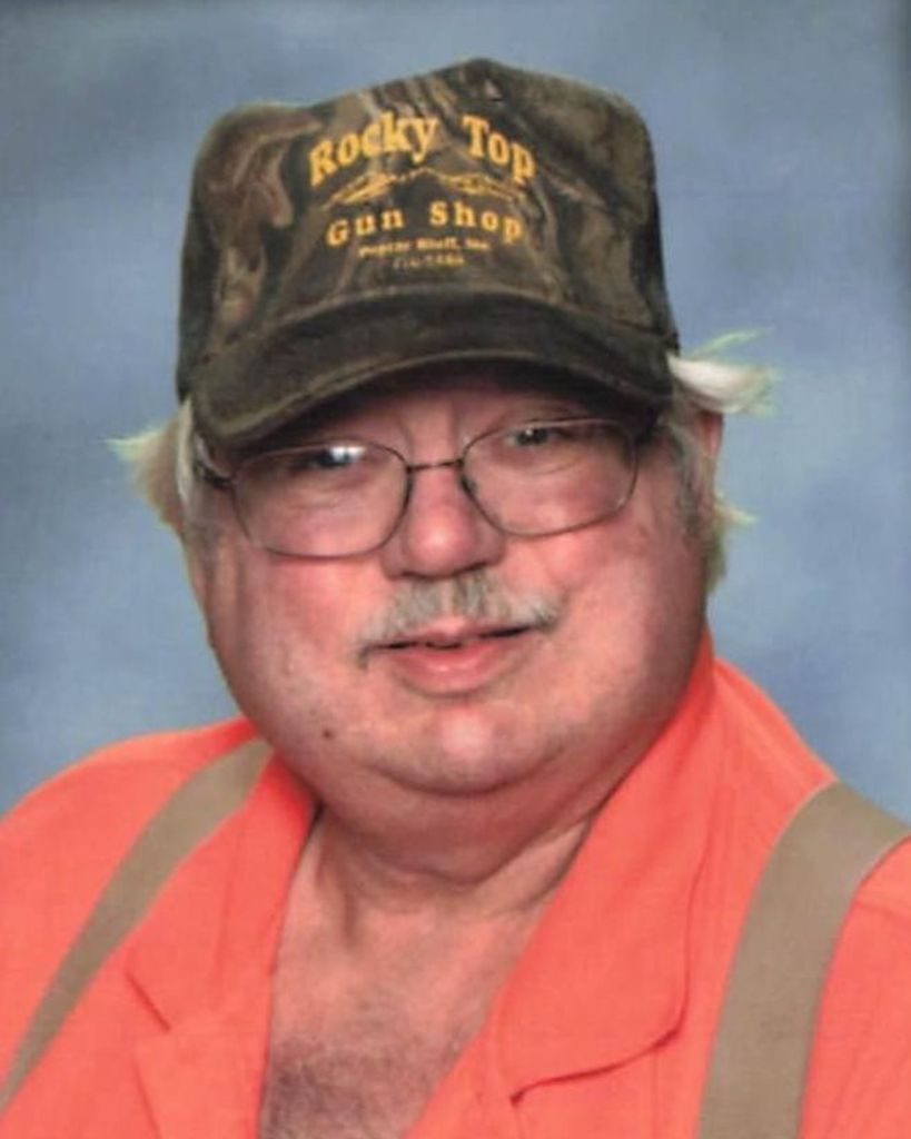 Chuck Lee Nichols Profile Photo