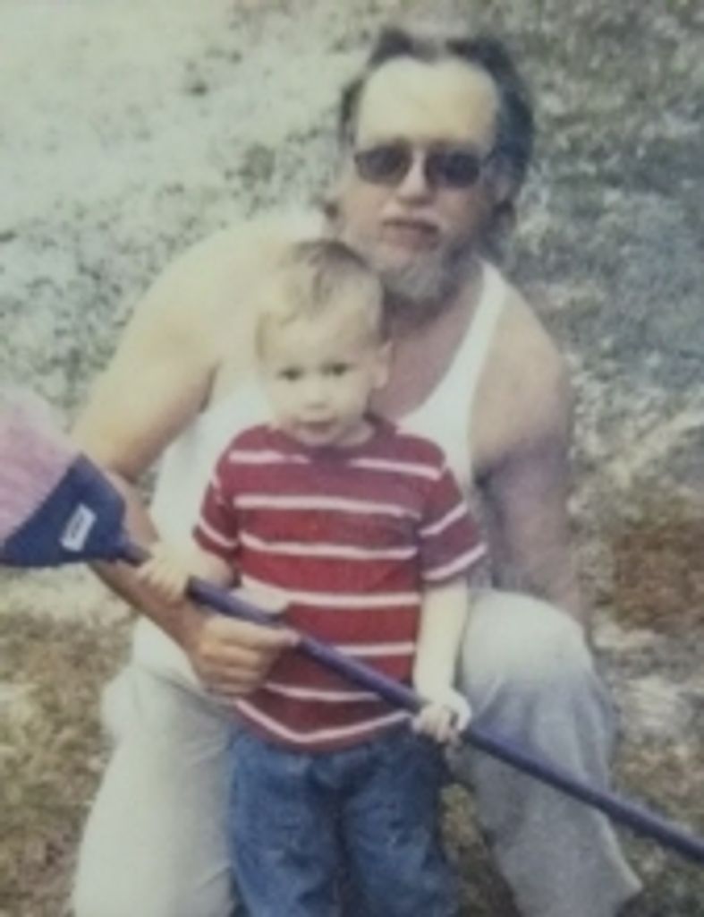 Danny Ray Deese Profile Photo