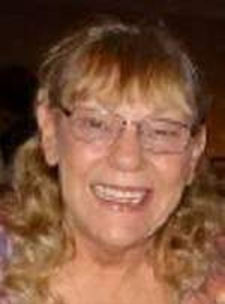 Linda  Kay Walters