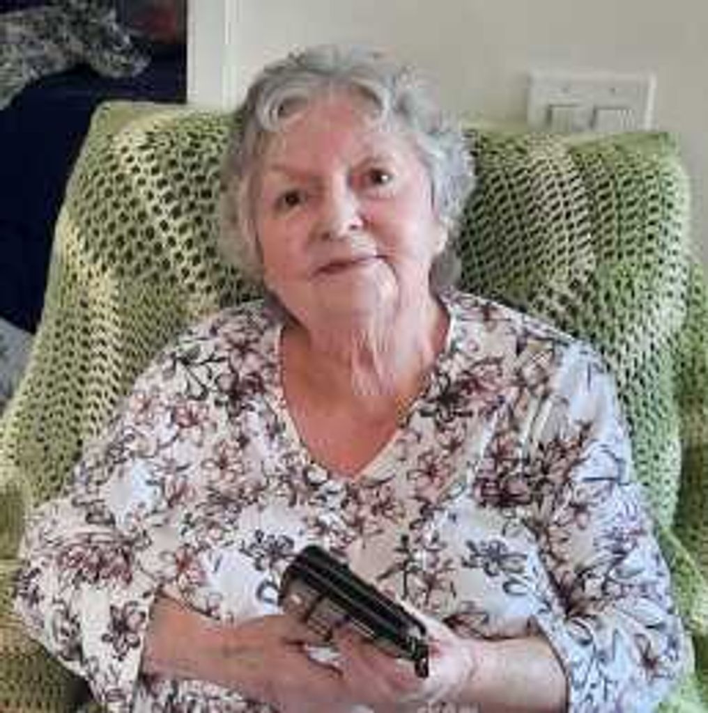 Diane Purvis Profile Photo