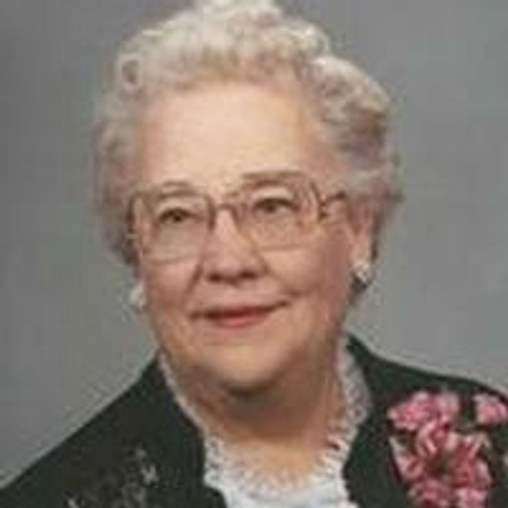 Elsie Seitz