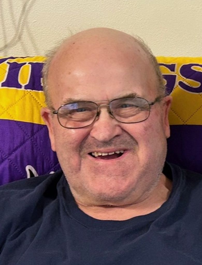 Donald Dean Nelson Profile Photo