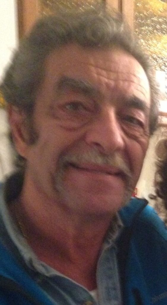 Antonio Perna Profile Photo