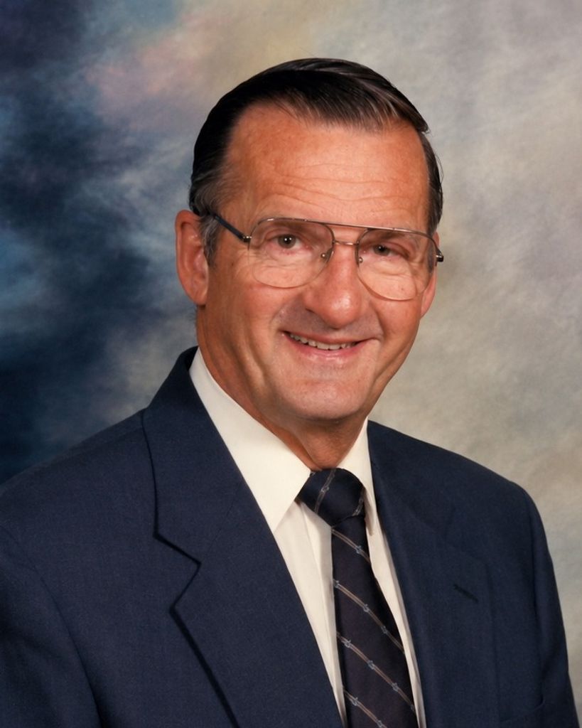 Lyle S. Hanson