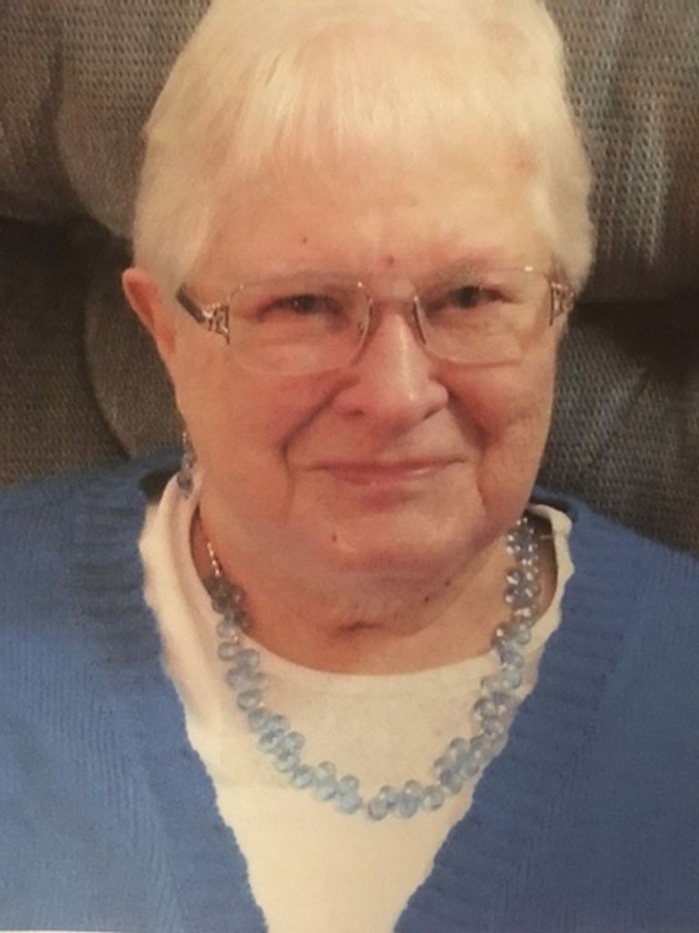 Margaret "Meg" Ann Stroder Profile Photo