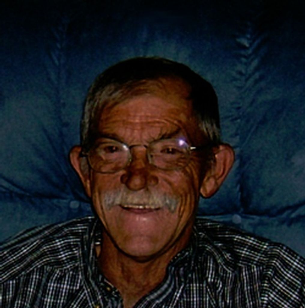 Gary Wayne Mccormick Profile Photo