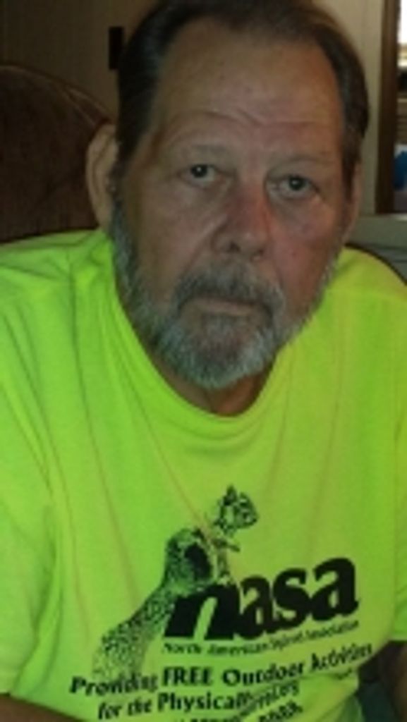 Jerry Alan Hensley