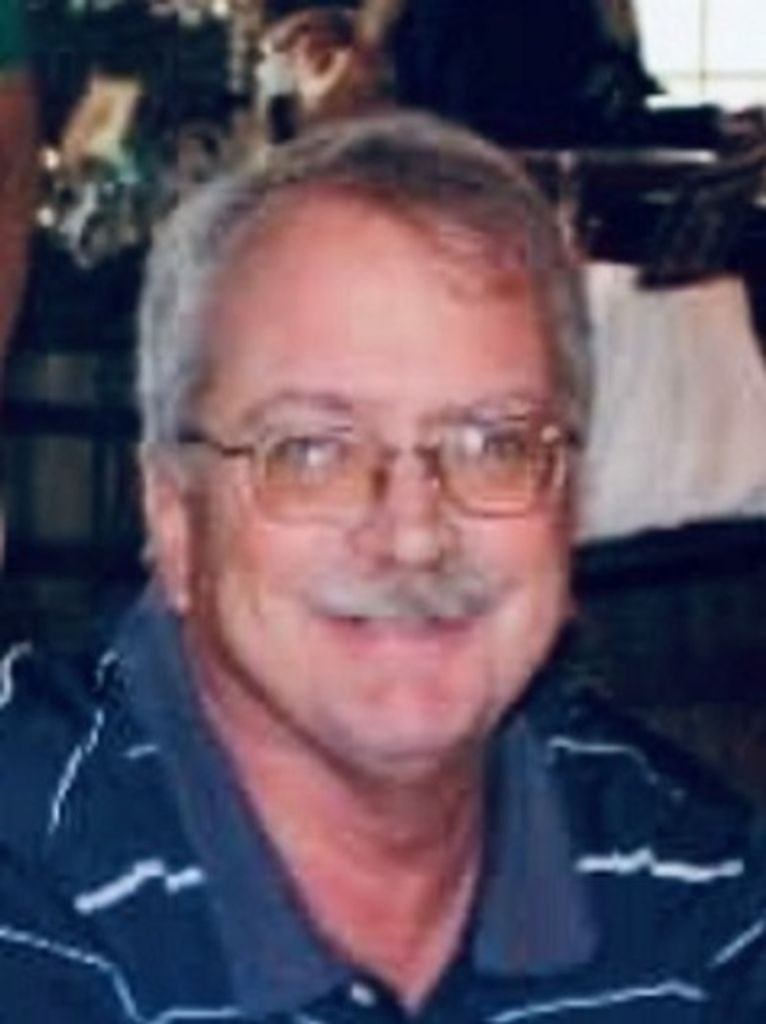 James Thomas "Tom" Drew Jr. Profile Photo