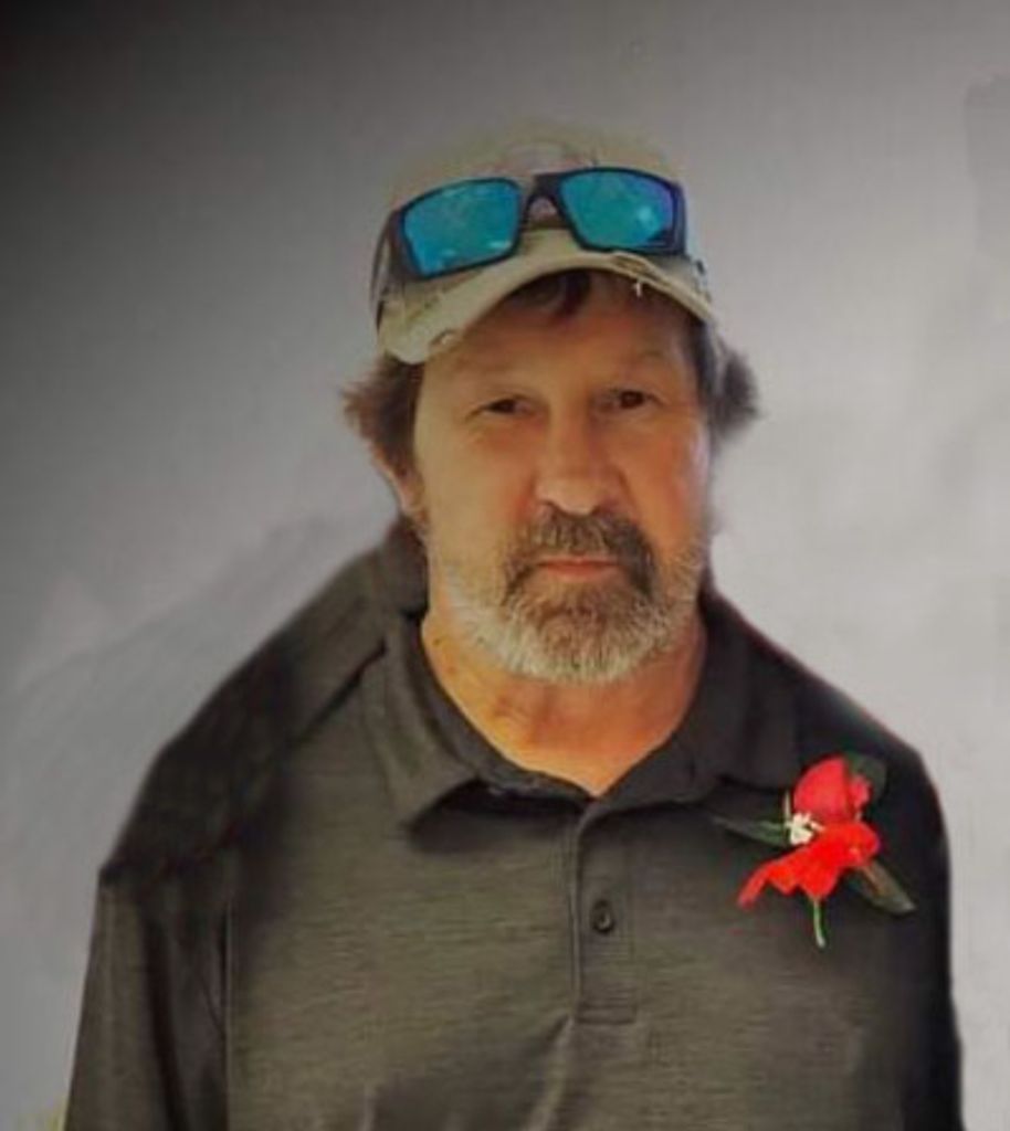 Audie Don Thompson Profile Photo